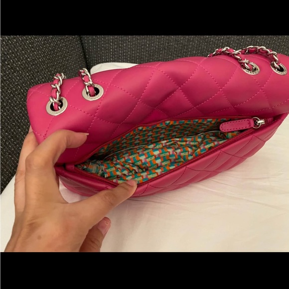 Chanel cc flap - Picture 6 of 7